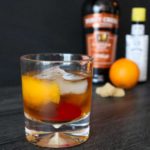 Maple Old Fashioned 3