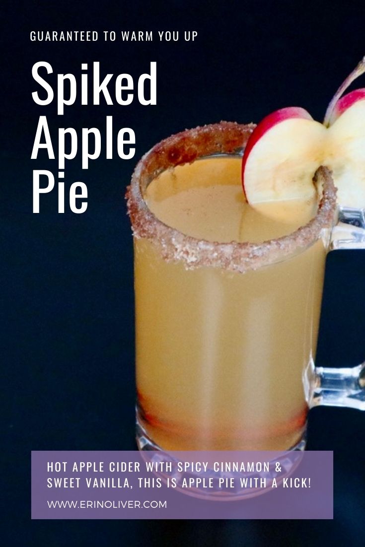 Spiked Apple Pie 2